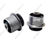 Order Bague ou ensemble de bras de contrôle supérieure by MEVOTECH - MS40442 For Your Vehicle