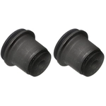 Order MOOG - K6395 - Upper Control Arm Bushing Kit For Your Vehicle