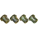 Order Upper Control Arm Bushing Or Kit by MOOG - K6415 For Your Vehicle