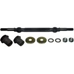 Order MOOG - K6146 - Kit d'arbre  Bras de Suspension supérieure For Your Vehicle