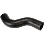 Order CONTINENTAL - 62445 - Engine Coolant Molded Radiator Hose For Your Vehicle