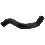 Order CONTINENTAL - 62549 - Engine Coolant Molded Radiator Hose For Your Vehicle