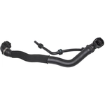 Order Upper Radiator Or Coolant Hose by CRP/REIN - CHR0557 For Your Vehicle