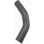 Order Upper Radiator Or Coolant Hose by DAYCO - 70582 For Your Vehicle