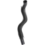 Order Upper Radiator Or Coolant Hose by DAYCO - 71689 For Your Vehicle