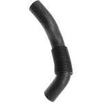 Order Tuyau de radiateur ou de refroidissement supérieur by DAYCO - 71827 For Your Vehicle