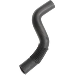 Order Tuyau de radiateur ou de refroidissement supérieur by DAYCO - 72104 For Your Vehicle