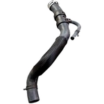 Order Tuyau de radiateur ou de refroidissement supérieur by DAYCO - 72336 For Your Vehicle