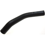 Order Upper Radiator Or Coolant Hose by GATES - 20370 For Your Vehicle