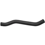 Order GATES - 20606 - Upper Radiator Or Coolant Hose For Your Vehicle