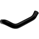 Order GATES - 20630 - Upper Radiator Or Coolant Hose For Your Vehicle