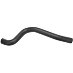 Order GATES - 20827 - Upper Radiator Or Coolant Hose For Your Vehicle