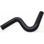 Order Upper Radiator Or Coolant Hose by GATES - 21063 For Your Vehicle