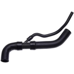 Order Upper Radiator Or Coolant Hose by GATES - 22046 For Your Vehicle