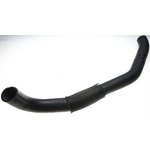 Order Upper Radiator Or Coolant Hose by GATES - 22068 For Your Vehicle