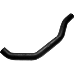 Order GATES - 22081 - Upper Radiator Or Coolant Hose For Your Vehicle