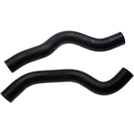 Order GATES - 22129 - Upper Radiator Or Coolant Hose For Your Vehicle