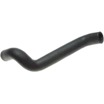 Order Upper Radiator Or Coolant Hose by GATES - 22316 For Your Vehicle