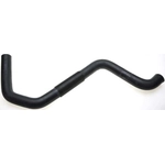 Order GATES - 22358 - Upper Radiator Or Coolant Hose For Your Vehicle