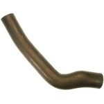 Order Upper Radiator Or Coolant Hose by GATES - 22533 For Your Vehicle