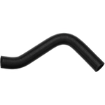 Order GATES - 22692 - Upper Radiator Or Coolant Hose For Your Vehicle