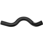 Order GATES - 22814 - Upper Radiator Or Coolant Hose For Your Vehicle