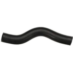 Order GATES - 22829 - Upper Radiator Or Coolant Hose For Your Vehicle