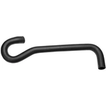 Order GATES - 23035 - Upper Radiator Or Coolant Hose For Your Vehicle