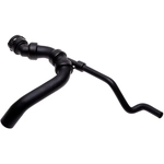 Order Upper Radiator Or Coolant Hose by GATES - 23090 For Your Vehicle