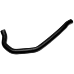 Order GATES - 23348 - Upper Radiator Or Coolant Hose For Your Vehicle