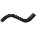 Order GATES - 23464 - Upper Radiator Or Coolant Hose For Your Vehicle