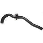 Order GATES - 23556 - Upper Radiator Or Coolant Hose For Your Vehicle