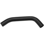 Purchase GATES - 23687 - Upper Radiator Or Coolant Hose