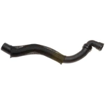 Order GATES - 23757 - Upper Radiator Or Coolant Hose For Your Vehicle