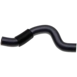 Order Upper Radiator Or Coolant Hose by GATES - 23830 For Your Vehicle