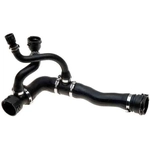 Order Upper Radiator Or Coolant Hose by GATES - 24124 For Your Vehicle