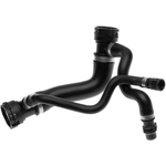 Order GATES - 24332 - Upper Radiator Or Coolant Hose For Your Vehicle