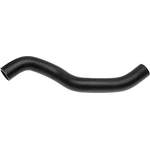 Order GATES - 24461 - Upper Radiator Or Coolant Hose For Your Vehicle