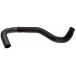 Order Upper Radiator Or Coolant Hose by GATES - 24472 For Your Vehicle