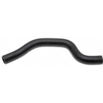 Order Upper Radiator Or Coolant Hose by GATES - 24597 For Your Vehicle