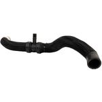 Order Upper Radiator Or Coolant Hose by MOTORCRAFT - KM5482 For Your Vehicle