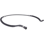 Order VAICO - V20-3864 - Radiator Hose For Your Vehicle