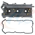 Order Valve Cover by APEX AUTOMOBILE PARTS - VCS554L For Your Vehicle