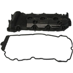 Order AUTOTECNICA - GM1414317 - Passenger Side Couvercle de soupape For Your Vehicle