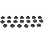 Order Valve Cover Bolt Seal Set by MAHLE ORIGINAL - GS33794 For Your Vehicle