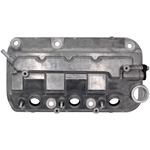 Order DORMAN (OE SOLUTIONS) - 264-491 - Engine Couvercle de soupape For Your Vehicle