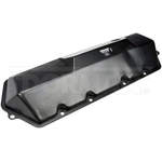 Order Valve Cover by DORMAN (OE SOLUTIONS) - 264-5116 For Your Vehicle
