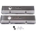 Order Couvercle de soupape by EDELBROCK - 4263 For Your Vehicle