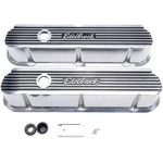 Order Couvercle de soupape by EDELBROCK - 4264 For Your Vehicle