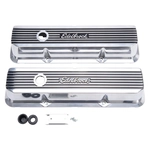 Order Couvercle de soupape by EDELBROCK - 4277 For Your Vehicle